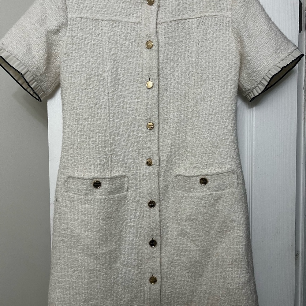 Sandro Paris - Picture 7 of 16